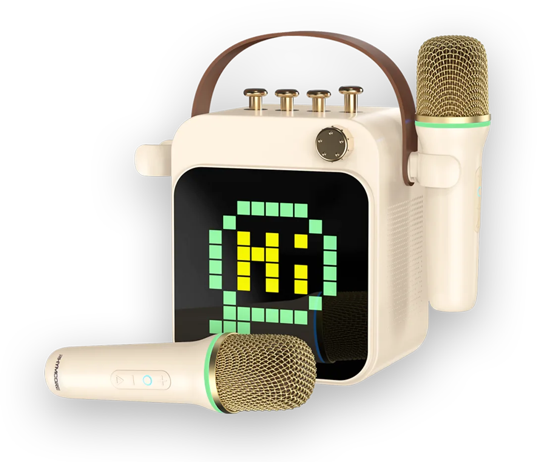 RHYMCORE T7Plus 消费音响产品案例