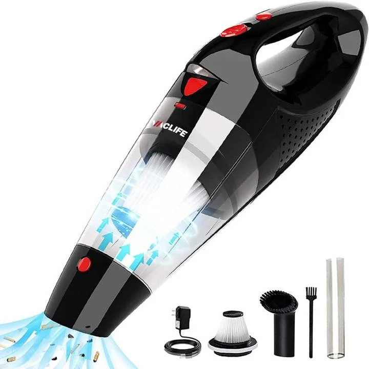 Vaclife 手持吸尘器